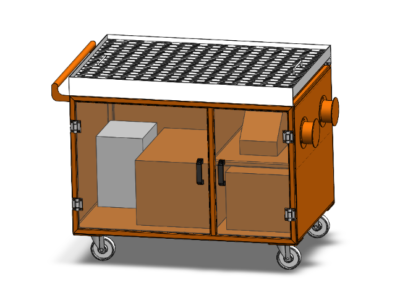 3D Table passivation 1