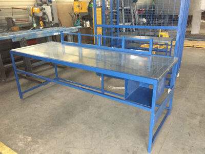 Equipement d'Usine - 2