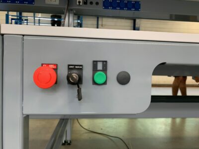 Equipement d'Usine - 39