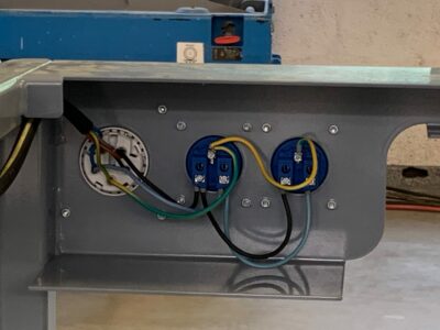 Equipement d'Usine - 43