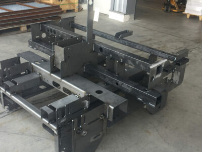 Pieces complexes - 12