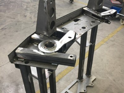 Pieces complexes - 16