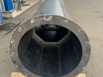 Pieces complexes - 33