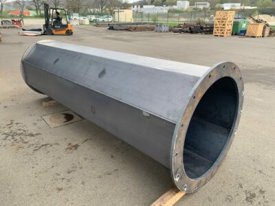 Pieces complexes - 34